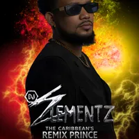 DJ ELEMENTZ' PODCAST artwork