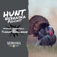 Hunt Nebraska artwork