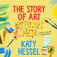 The Great Women Artists artwork