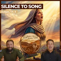 The Land of Israel Network artwork