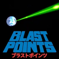 Blast Points - Star Wars Podcast artwork