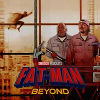 Fat Man Beyond artwork