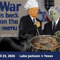 Ron Paul Liberty Report artwork
