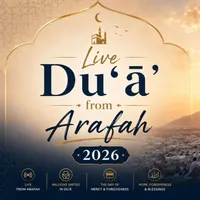Radio Islam artwork