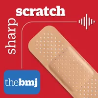 BMJ talk medicine artwork
