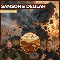 The Land of Israel Network artwork