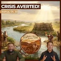 The Land of Israel Network artwork