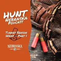 Hunt Nebraska artwork