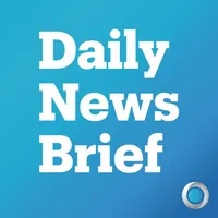 Daily News Brief artwork