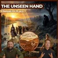 The Land of Israel Network artwork