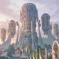 The Vorthos Cast artwork