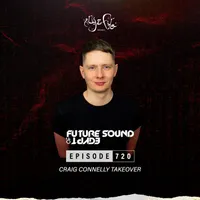 Aly & Fila pres. Future Sound Of Egypt Radio artwork