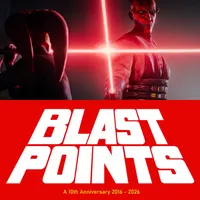 Blast Points - Star Wars Podcast artwork