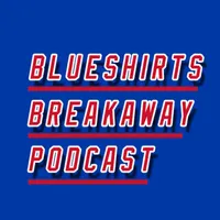 Blueshirts Breakaway artwork