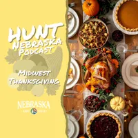 Hunt Nebraska artwork