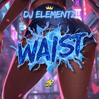 DJ ELEMENTZ' PODCAST artwork