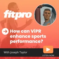 The FitPro Podcast artwork