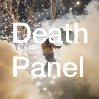 Death Panel artwork