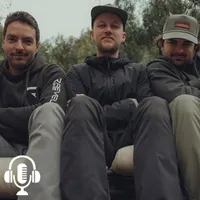 MTB Podcast artwork