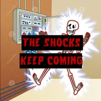 This Machine Kills artwork