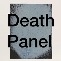 Death Panel artwork