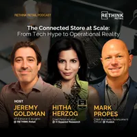 RETHINK RETAIL artwork