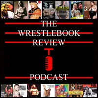 Wrestle Book Review artwork