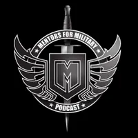 Mentors for Military Podcast artwork