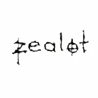 Zealot artwork
