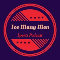 Too Many Men artwork