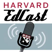 Harvard EdCast artwork