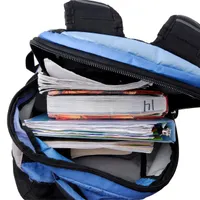 The Backpack: An English 1 Podcast artwork