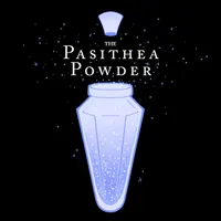 The Pasithea Powder artwork