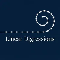 Linear Digressions artwork