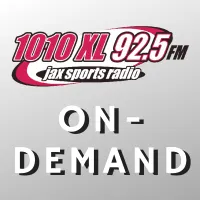 1010 XL Jax Sports Radio artwork