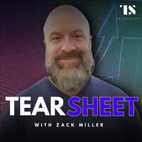 Tearsheet Podcast: Exploring Financial Services Together artwork