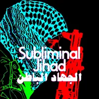 Subliminal Jihad artwork
