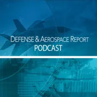 Defense & Aerospace Report artwork