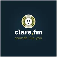 Clare FM artwork
