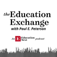 The Education Exchange artwork