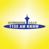 Alternative Talk- 1150AM KKNW artwork