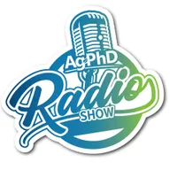 Ag PhD Radio on SiriusXM 147 artwork