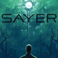 SAYER artwork