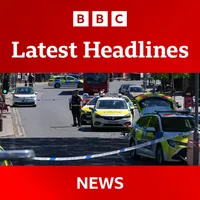 BBC News artwork