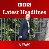 BBC News artwork