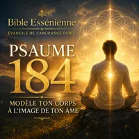La Bible Essénienne Version Livre Audio artwork