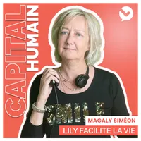 Capital Humain – Travail, ressources humaines et santé mentale artwork