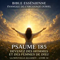 La Bible Essénienne Version Livre Audio artwork