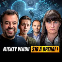 Silicon Carne, un peu de picante dans un monde de Tech ! artwork