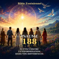 La Bible Essénienne Version Livre Audio artwork